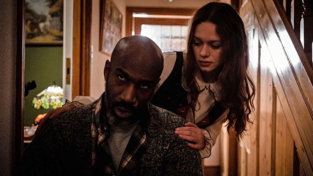 Little Bone Lodge Film 2023