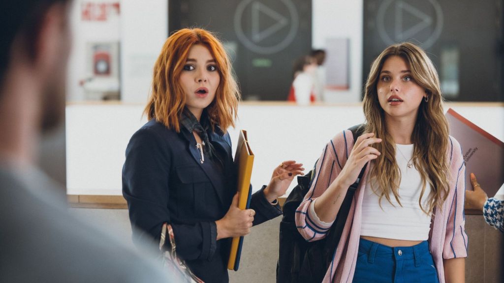 Culpa Tuya – Deine Schuld Amazon Prime Video Film