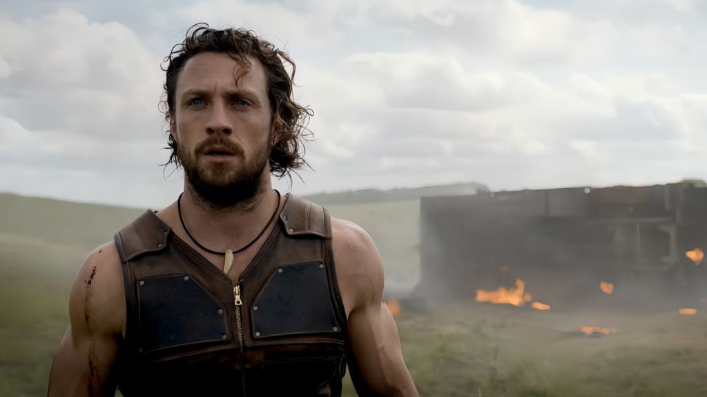 Hat „Kraven the Hunter“ eine Post-Credit-Szene? Lohnt sich das&nbsp;Sitzenbleiben?