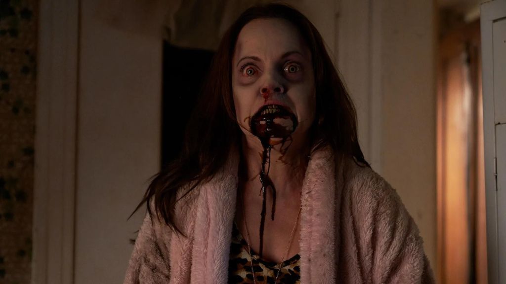 All You Need is Blood Film 2023