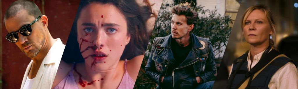 Die besten Filme des Jahres 2024 Ranking Top Liste