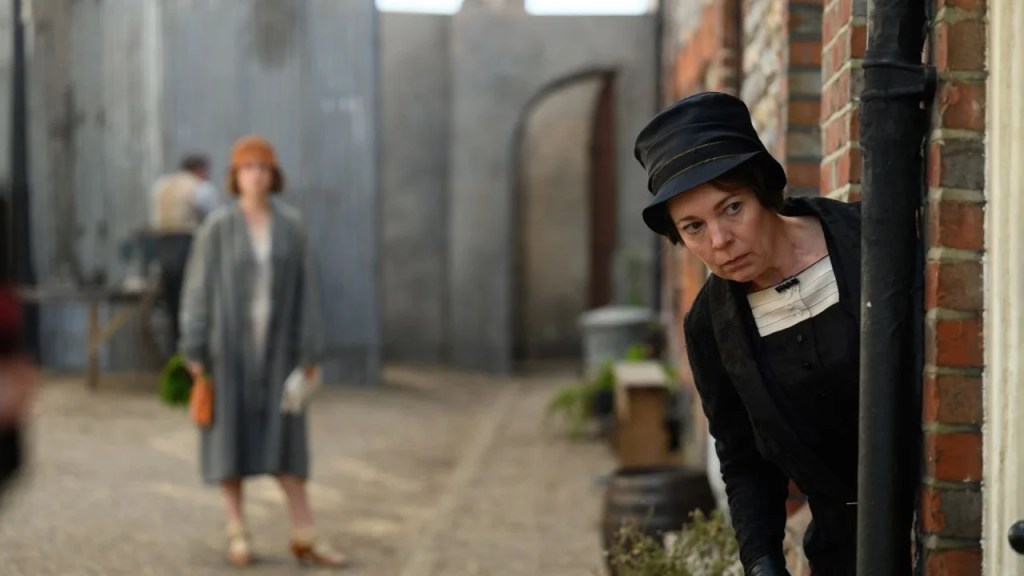 Kleine schmutzige Briefe