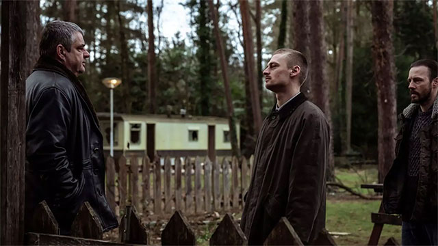 Ferry 2 Netflix Film 2024