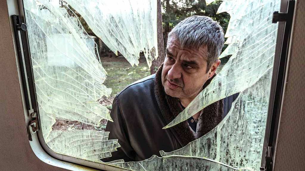 Ferry 2 Netflix Film 2024