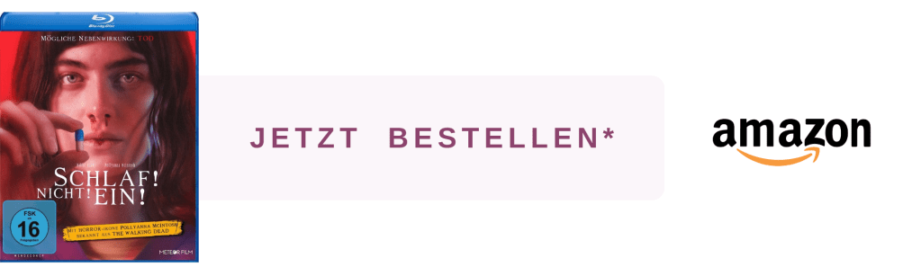 Schlaf! Nicht! Ein! Film 2023