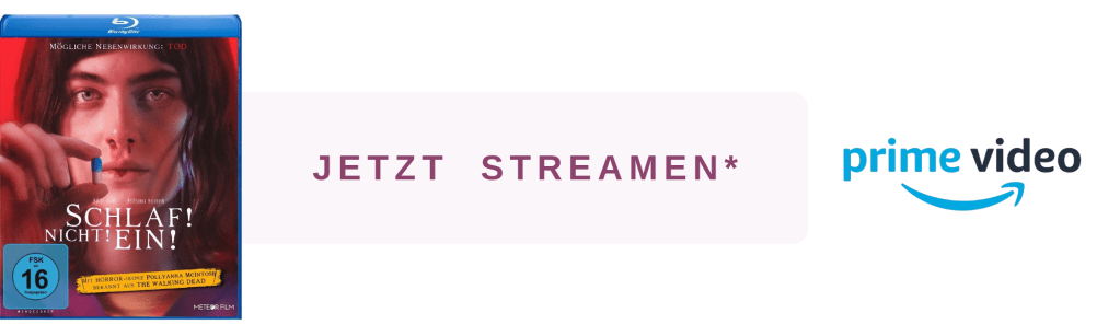 Schlaf! Nicht! Ein! Film 2023