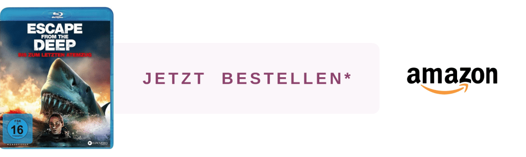 Escape from the Deep Film 2024