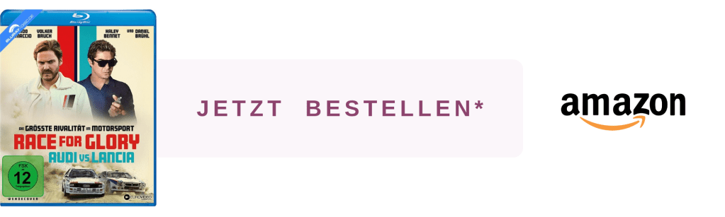 Race for Glory: Audi vs. Lancia Film 2023 Amazon