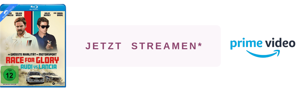 Race for Glory: Audi vs. Lancia Film 2023 Amazon