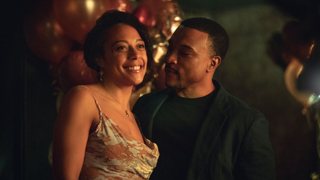 Ich vermisse dich Netflix Film 2025