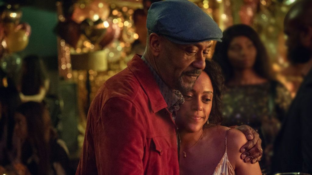 Ich vermisse dich Netflix Film 2025