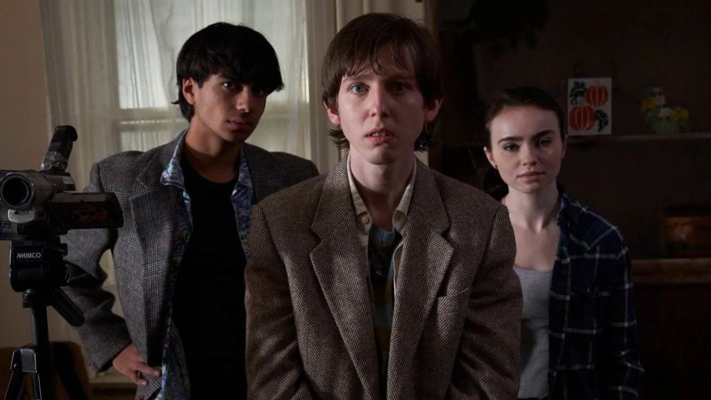 All You Need is Blood Film 2023