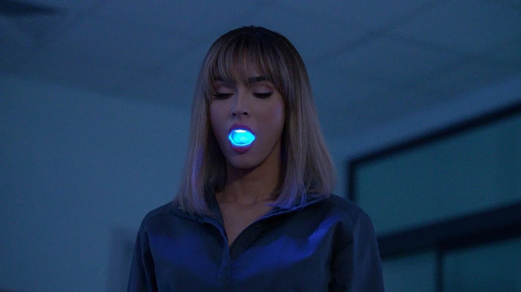 Subservience 2024 Film Kritik