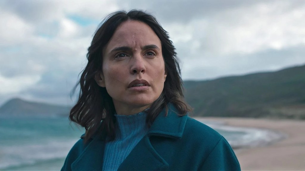 Artificial Justice – Tödliche Gerechtigkeit Film 2024