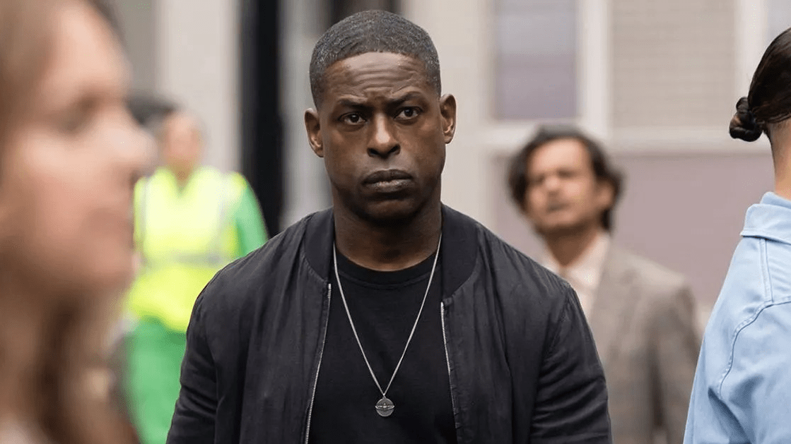 Paradise Disney Plus Serie 2025