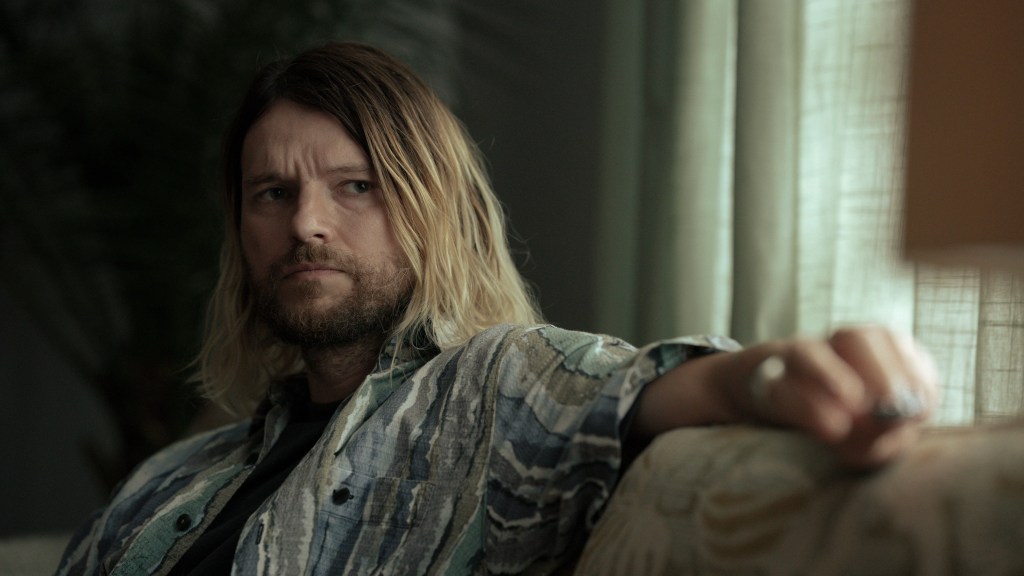 Hundehügel Netflix Serie 2025