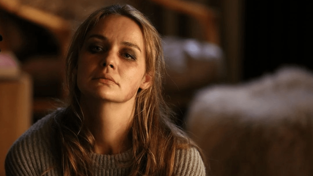 Der Heimweg Amazon Prime Video Film 2025