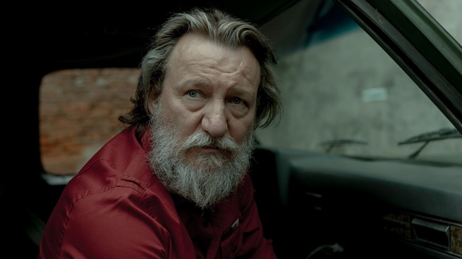 Hundehügel Netflix Serie 2025