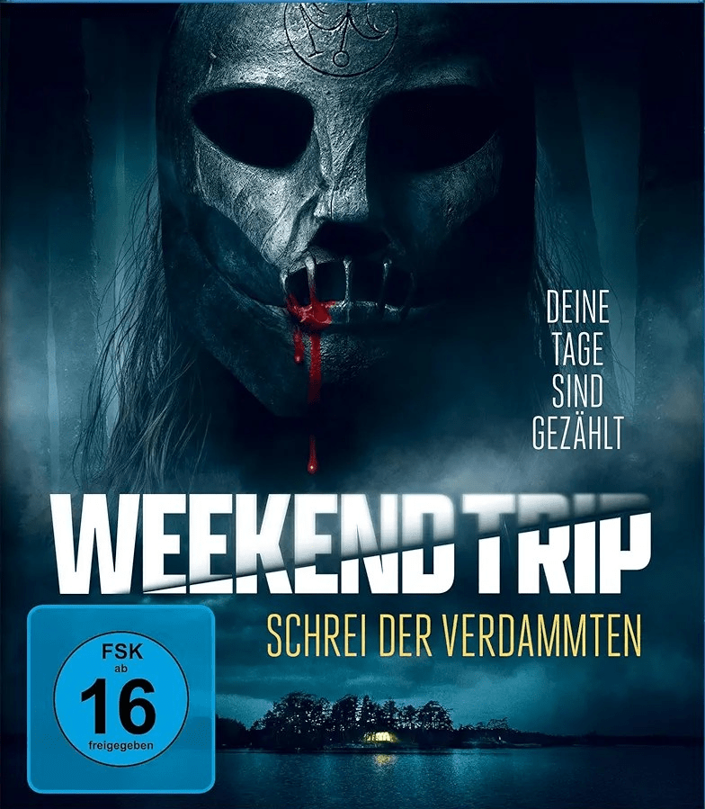 Weekend Trip – Schrei der Verdammten: Kritik zum Horrorfilm aus&nbsp;Schweden!