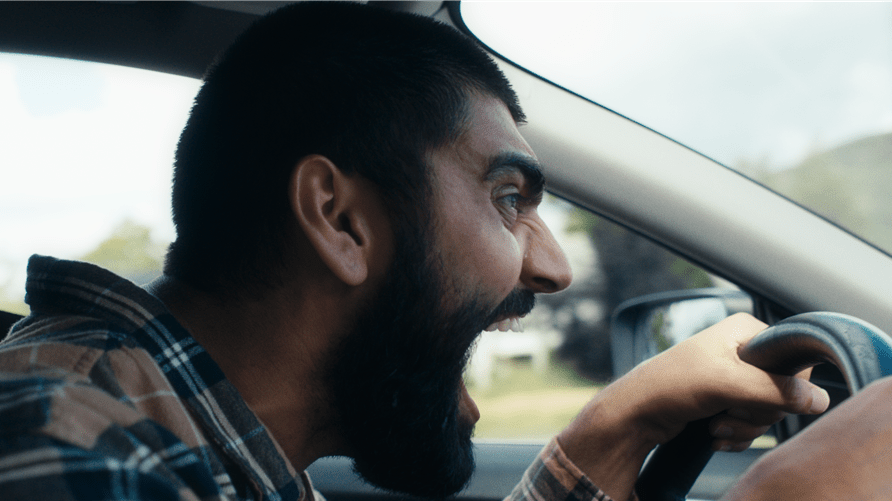 Above The Knee Film 2024