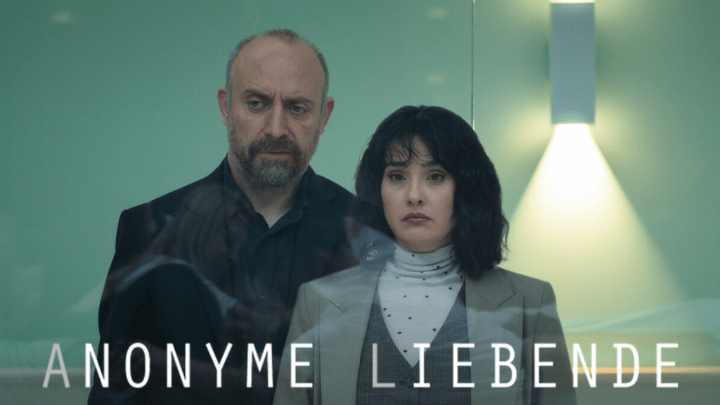 Anonyme Liebende: Kritik zur Netflix Serie – Die Liebe, eine&nbsp;Krankheit?