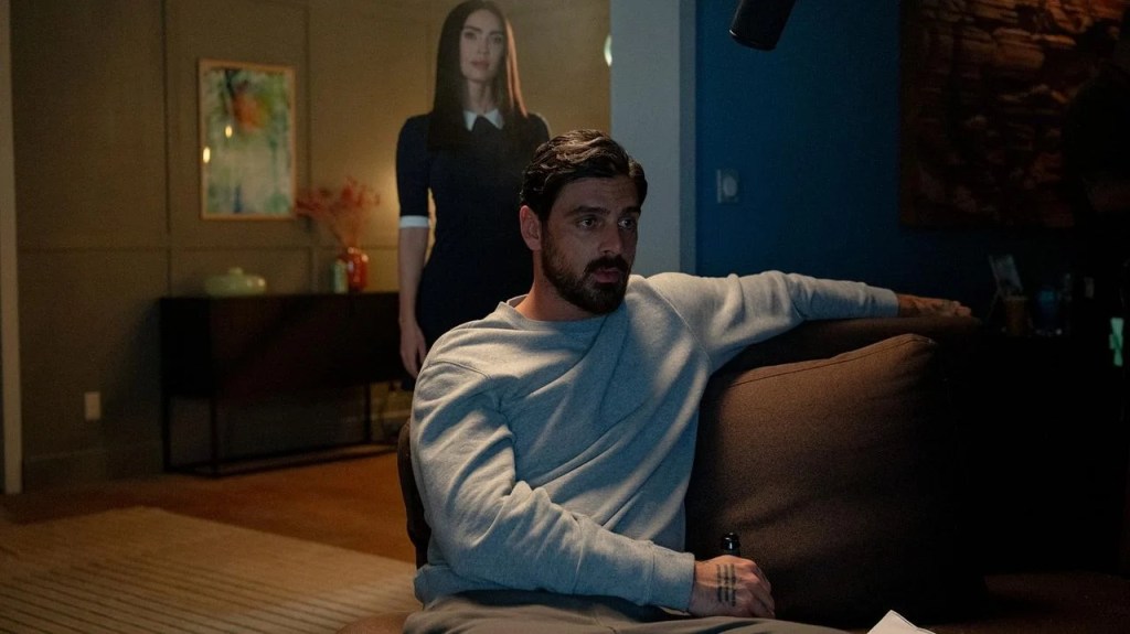 Subservience 2024 Film Kritik