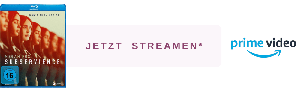 Subservience 2024 Film Prime Video