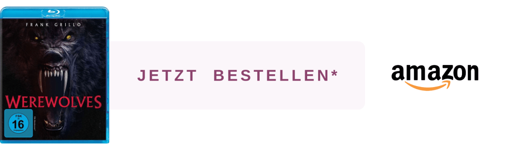 Werewolves 2024 Film