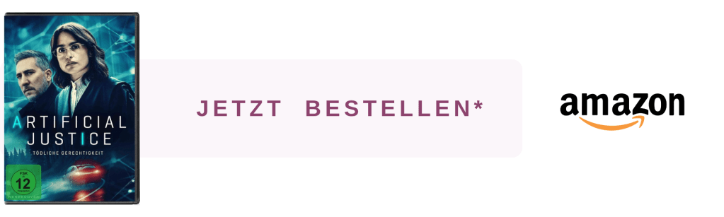 Artificial Justice – Tödliche Gerechtigkeit Film 2024