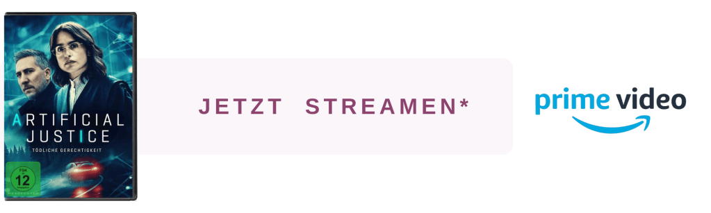 Artificial Justice – Tödliche Gerechtigkeit Film 2024