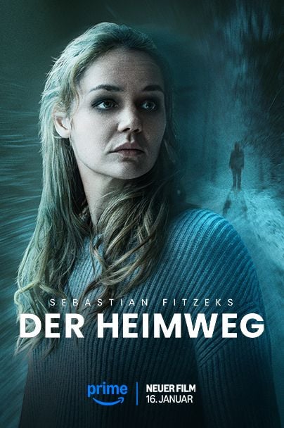 Der Heimweg Amazon Prime Video Film 2025