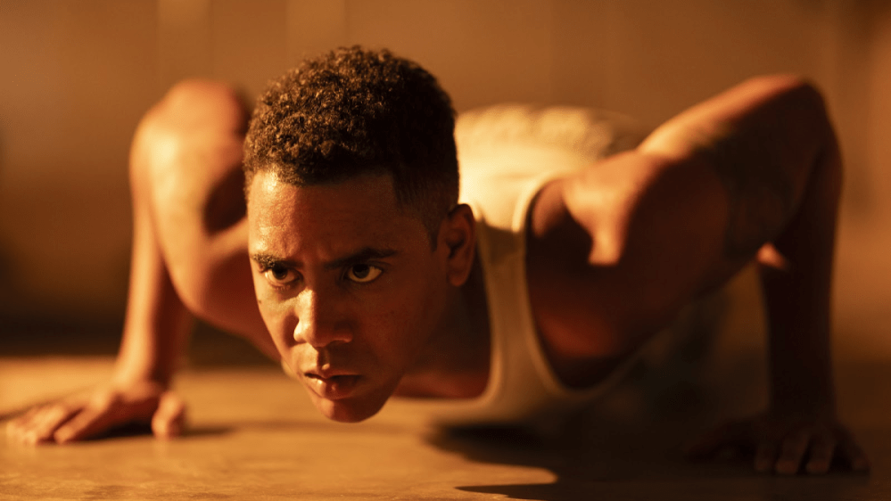 Unaufhaltsam Amazon Prime Video Film 2024