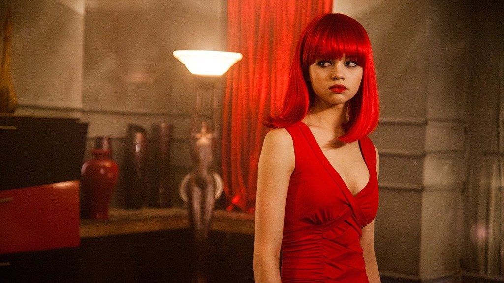 Neu auf Amazon Prime Video: Kite – Engel der Rache – Lohnt sich das&nbsp;Einschalten?