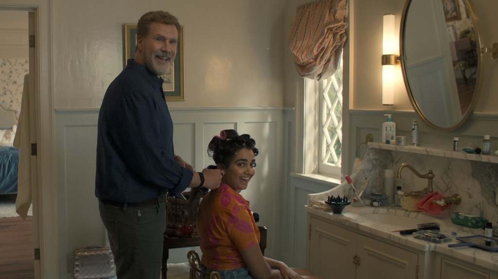 Ihr seid herzlich eingeladen Amazon Prime Video Film 2025