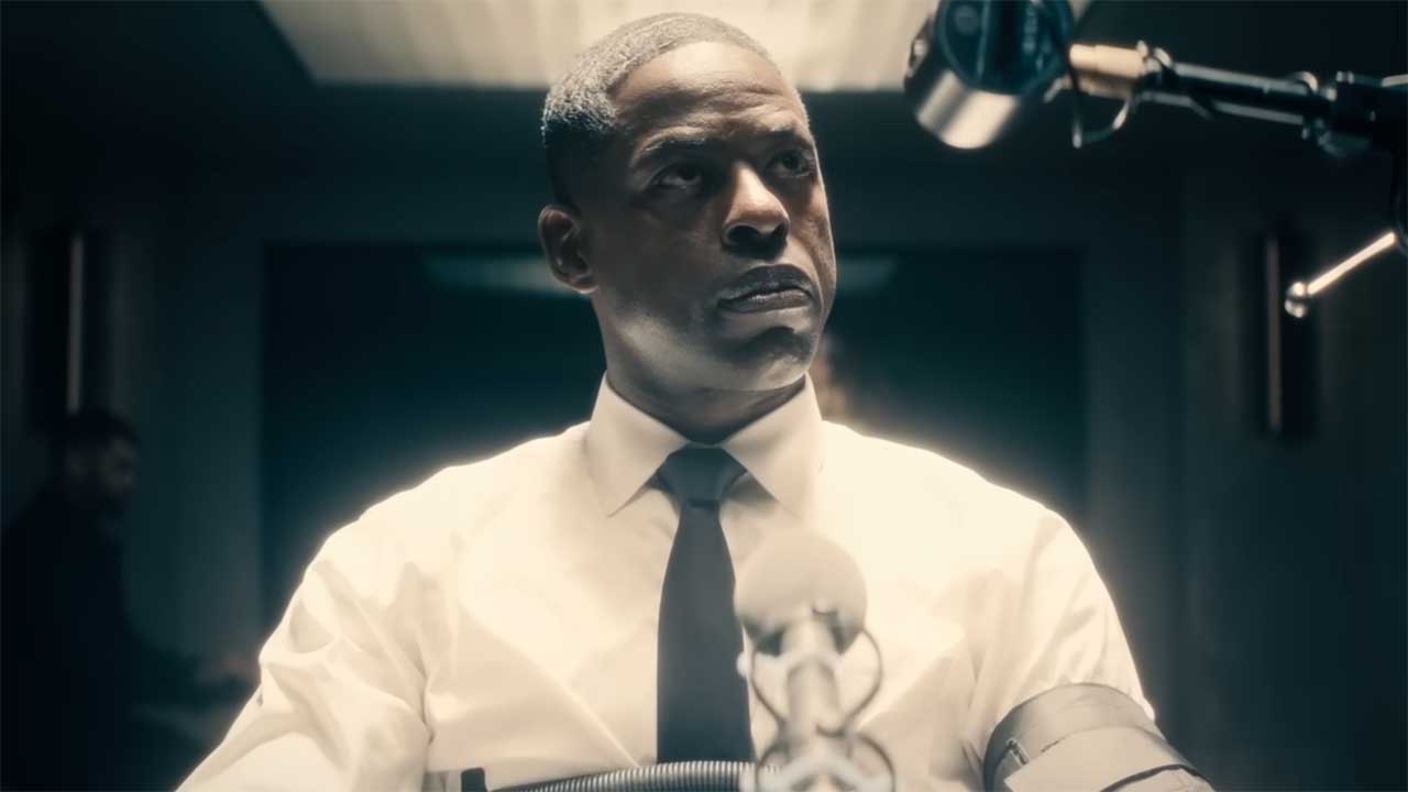 Paradise Disney Plus Serie 2025