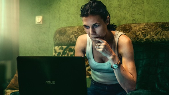 Subterran Netflix Serie 2024