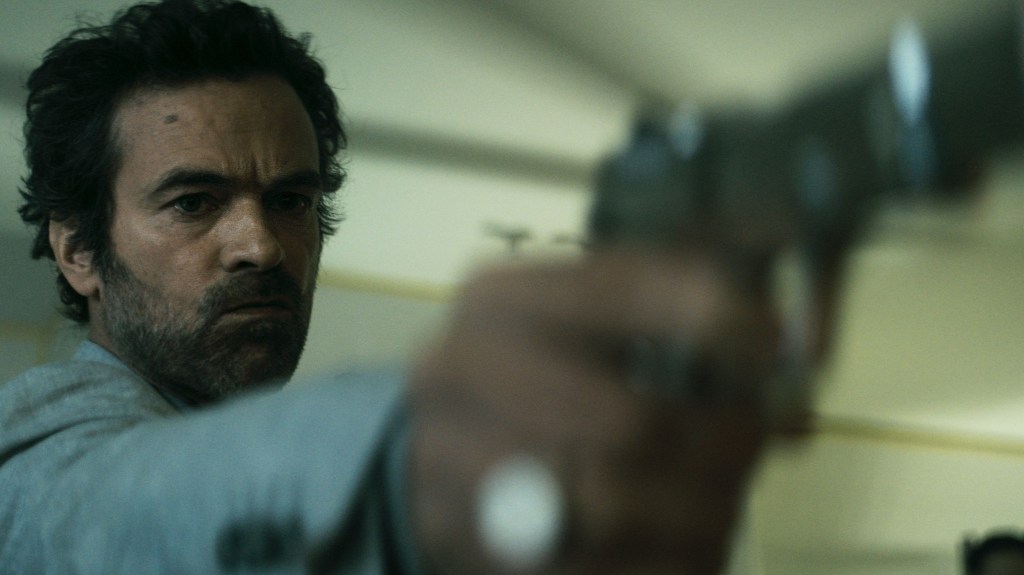 Night Call 2024 Film