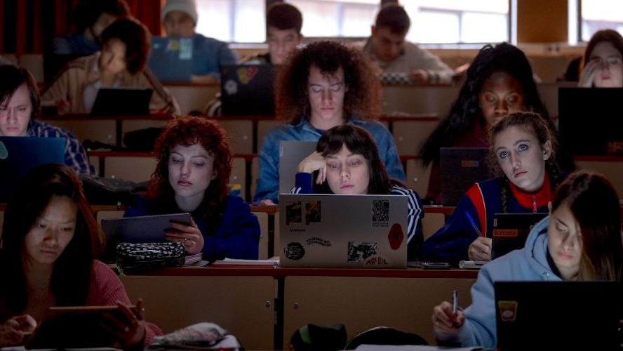 The Wailing 2024 Film