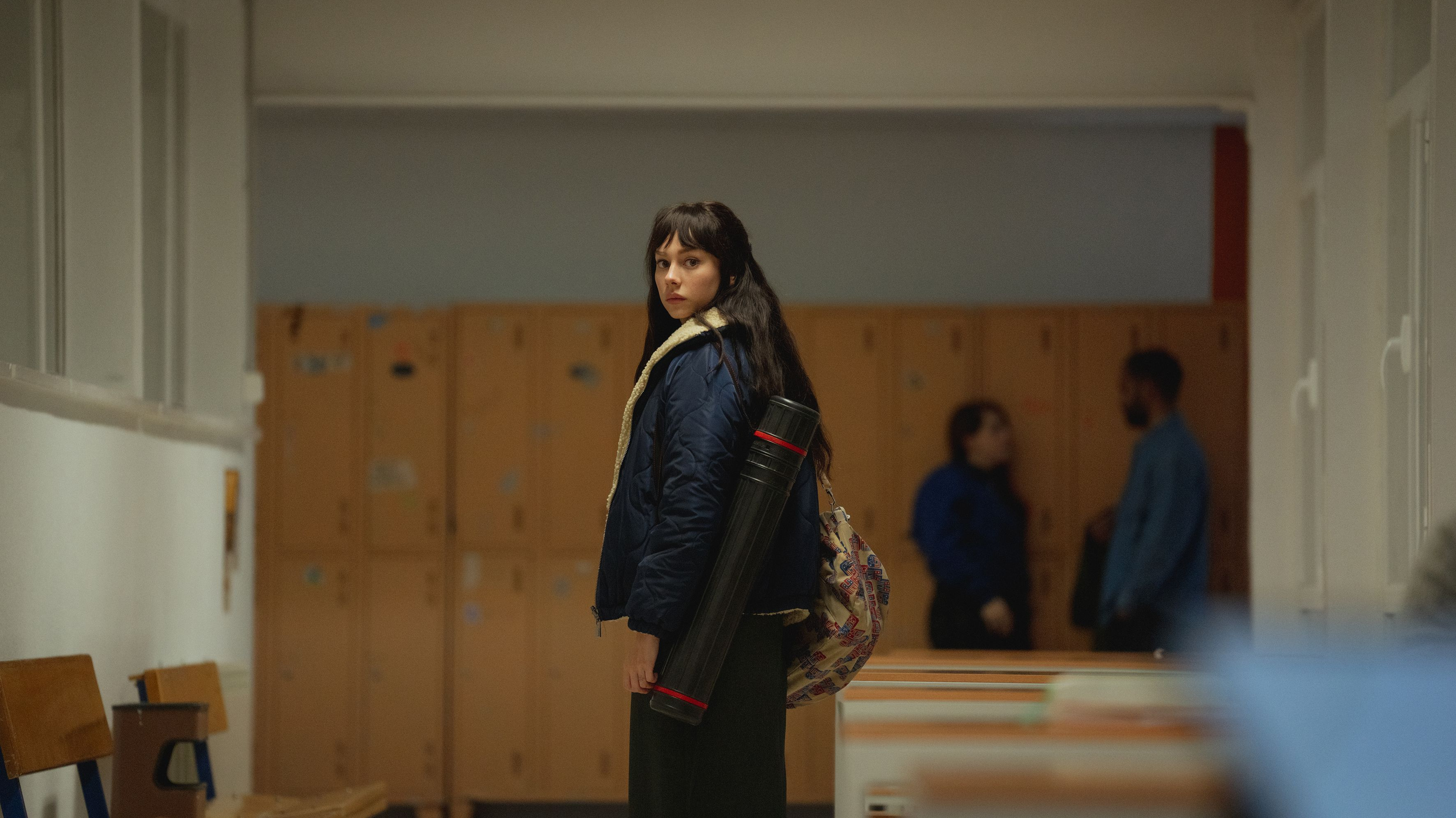 The Wailing 2024 Film