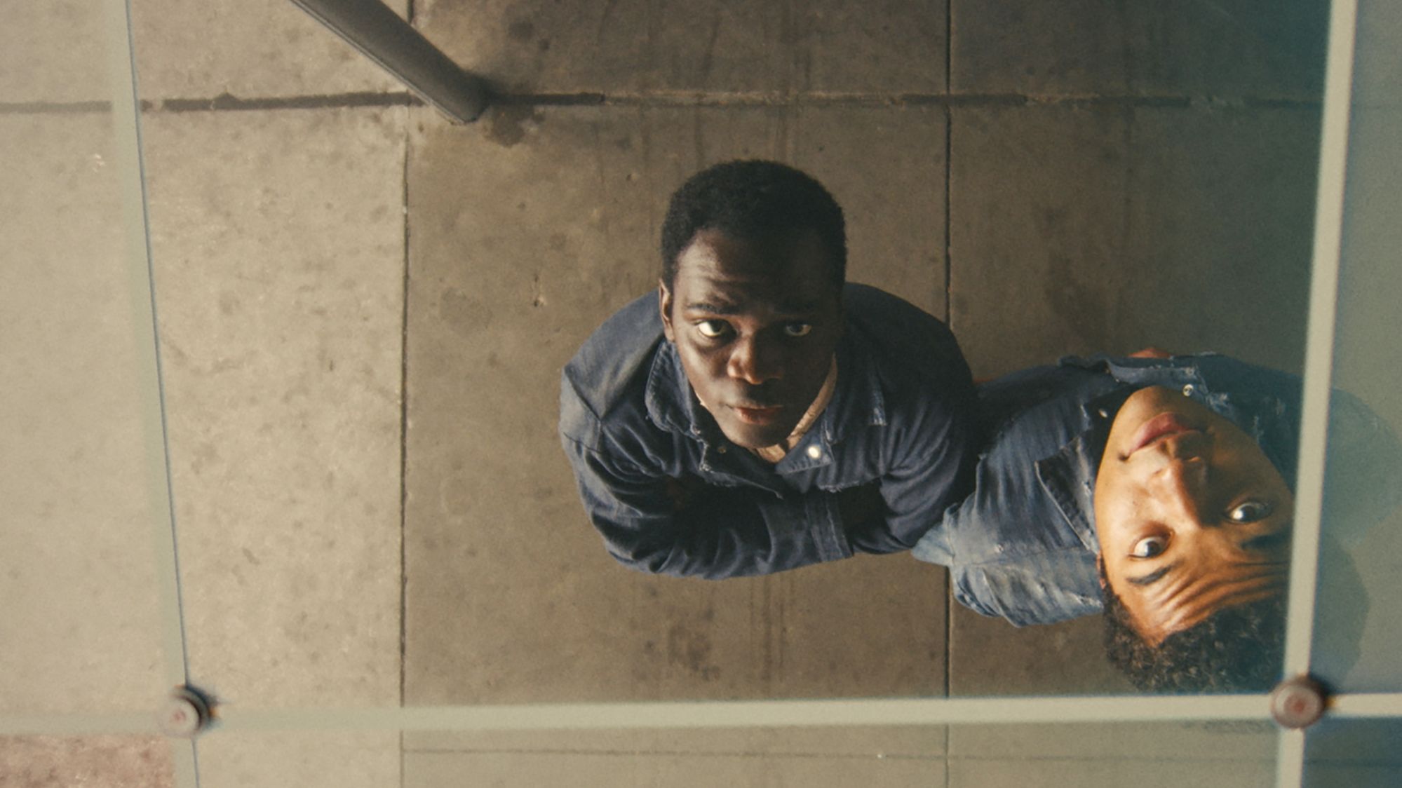 Nickel Boys Amazon Film 2024