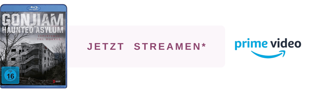 Gonjiam: Haunted Asylum Film 2018