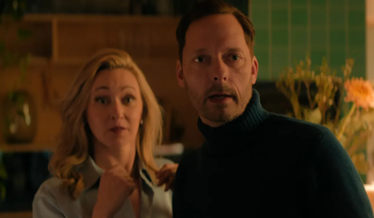 In der falschen Spur Netflix Film 2025