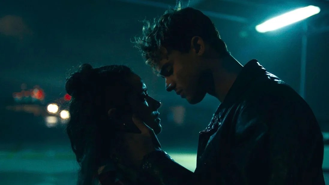 Culpa Mia - Meine Schuld: London Amazon Prime Video Film 2025