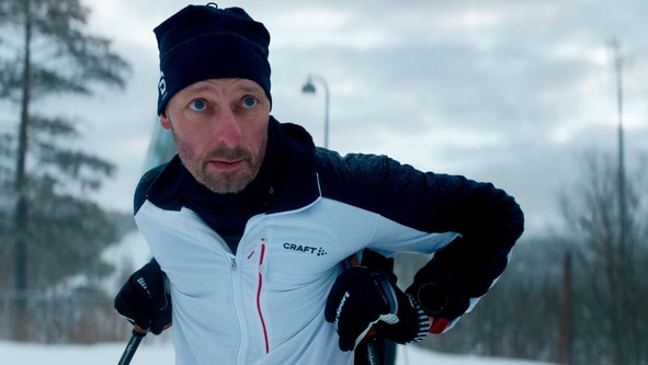 In der falschen Spur Netflix Film 2025