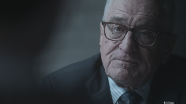 Zero Day Netflix Serie 2025