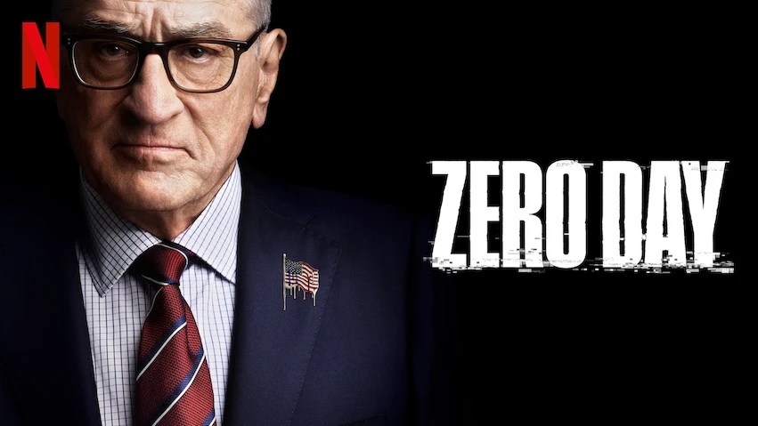 Zero Day: Kritik zur Netflix Serie – Wie gut ist die Miniserie mit Robert De&nbsp;Niro?