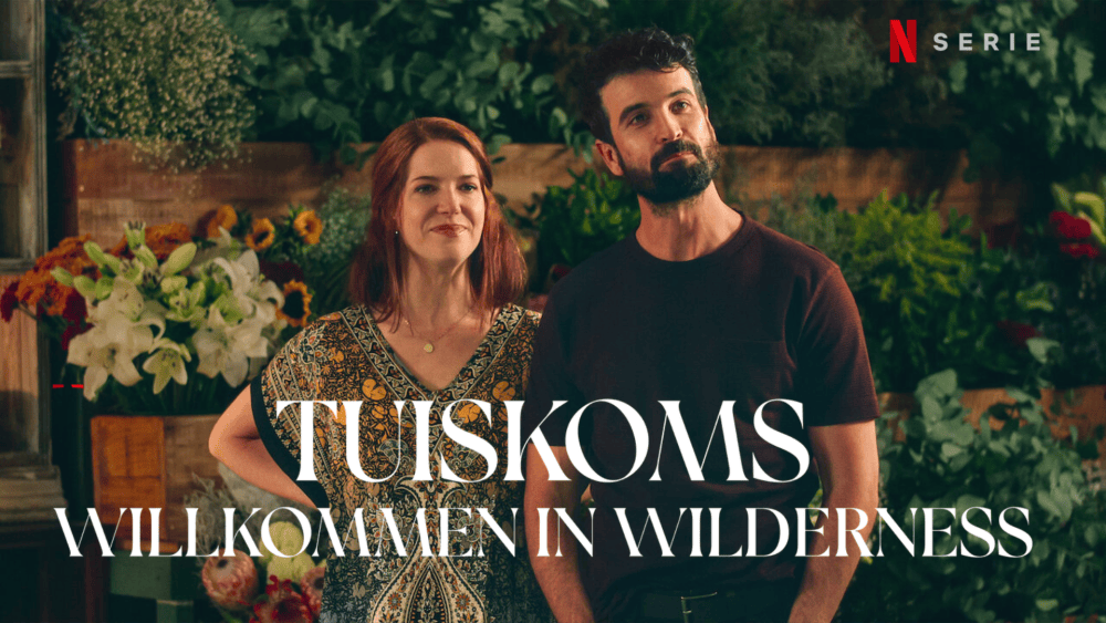 Tuiskoms – Willkommen in Wilderness: Kritik zur Netflix Serie – Eine Ode an die&nbsp;Weiblichkeit!