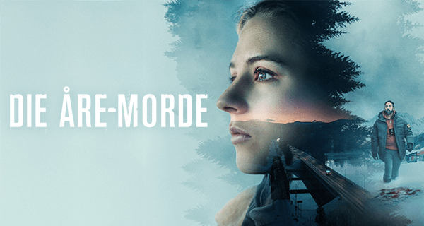 Die Åre-Morde: Kritik zur Netflix Serie – Lohnt sich der&nbsp;Krimi?