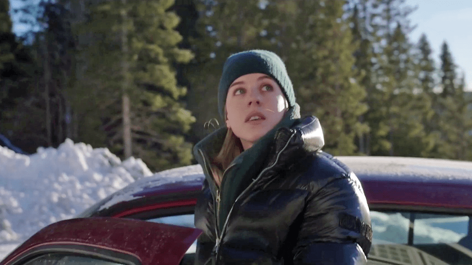 Die Åre-Morde 4 Netflix Serie 2025