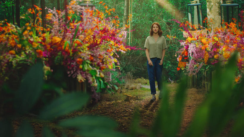 Tuiskoms - Willkommen in Wilderness Netflix Serie 2025